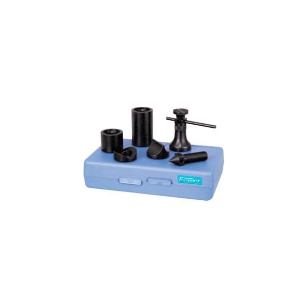 Fowler 52-104-000-0 Screw Jack Set